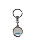 Breloc cheie dedicat Mazda tip 2