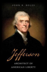 Jefferson: Architect of American Liberty foto