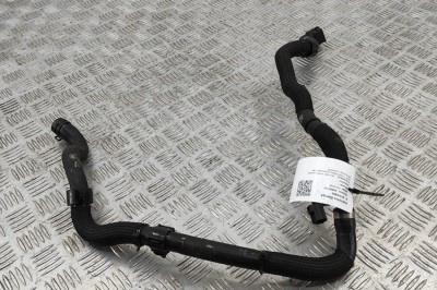 Furtun de lichid de răcire JAGUAR I-PACE X590 2020 OEM: J9D3-8D132-AD 27940665 foto