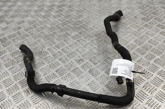 Furtun de lichid de răcire JAGUAR I-PACE X590 2020 OEM: J9D3-8D132-AD 27940665