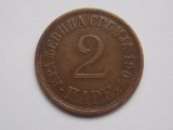 2 PARE 1904 SERBIA, Europa