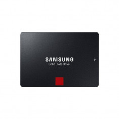 SSD Samsung 860 PRO 1TB SATA-III 2.5 inch White Box foto
