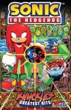 Sonic the Hedgehog: Knuckles&#039; Greatest Hits