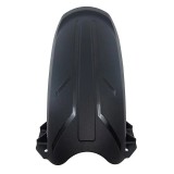 Aripa Fata Trotineta Electrica Kugoo Kirin G2 Max, Negru, Plastic ABS Durabil, Protectie Stropi Noroi, Motorevolution