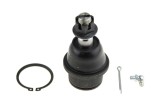 Rotula brat suspensie Chevrolet Trailblazer 2002-, Saab 9-7x 2005-, Isuzu Ascender 2005-, Fata, Inferior, NTY ZSD-CH-012