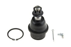 Rotula brat suspensie Chevrolet Trailblazer 2002-, Saab 9-7x 2005-, Isuzu Ascender 2005-, Fata, Inferior, NTY ZSD-CH-012