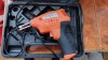 Pistol de lipit profesional KEMPER ZE, 200W, industrial