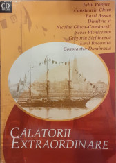 Calatorii extraordinare foto