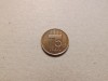 Olanda 5 Centi 1991, Europa, Bronz