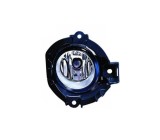 Proiector ceata TOYOTA RAV4 (XA30), 01.2006-02.2009, DEPO, fata, partea dreapta, tip bec H11; cu rama de fixare;