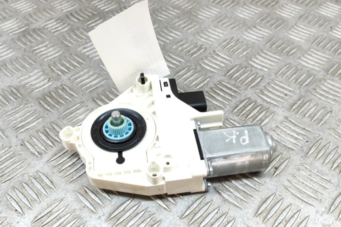 Motor macara geam ușă st&acirc;nga față TESLA MODEL Y 2023 OEM: G03482-101,1526796-00-E 23517764