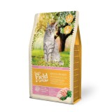 Sam&#039;s Field Cat Adult Chicken, 2.5 kg