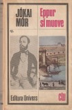 JOKAI MOR - EPURR SI MUOVE ( CLU )