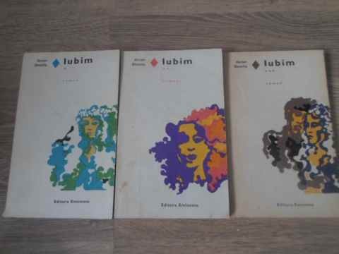 IUBIM VOL.1-3-OCTAV DESSILA-345659