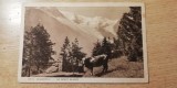 M2 R9 3 - 35 - Carte postala foarte veche - Franta