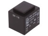 Transformator &Icirc;ncapsulat 3VA 230VAC 8V 375mA PCB