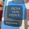From Max Weber: Essays in Sociology