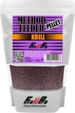 Pelete FISH PRO Method Feeder 2mm, Krill, 500g