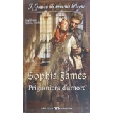 PRIGIONIERA D&#039;AMORE-SOPHIA JAMES-245694