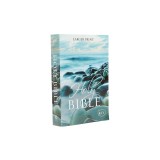 KJV, Holy Bible, Larger Print, Paperback