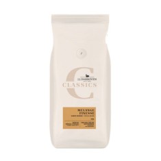 JJ Darboven Classics Cafe Creme Melange Finesse Cafea boabe 1 kg