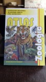 ATLAS ZOOLOGIC - CONSTANTIN BOGOESCU