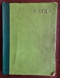 Revista Vatra anul II - 22 de numere colegate