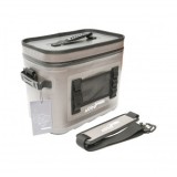 Geanta frigorifica 12L impermeabila si termorezistenta