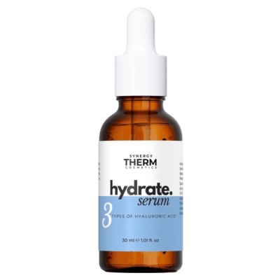 HYDRATE SERUM 30ML foto