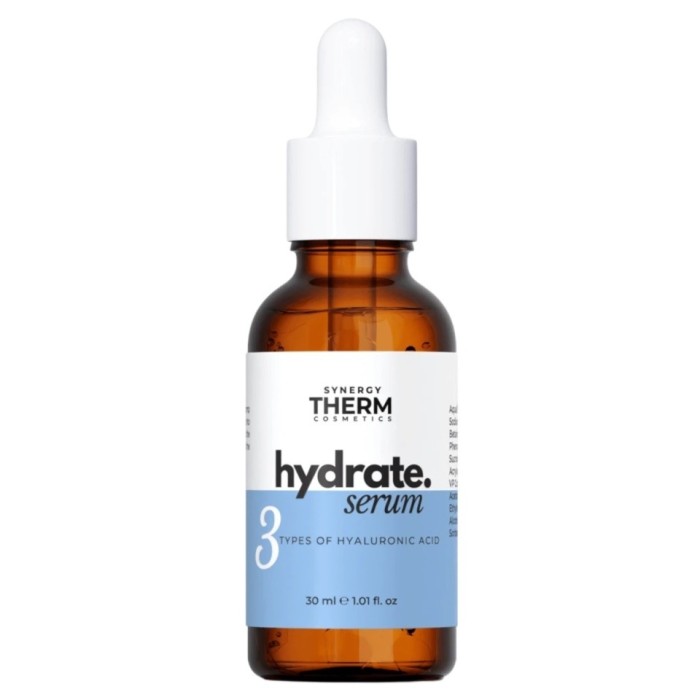 HYDRATE SERUM 30ML