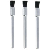 Dremel 26150405JA - Set perii cu peri diametru 3.2 mm 3 bucati
