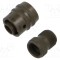 Conector circular mufă PT/451 AMPHENOL