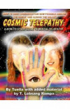 Cosmic Telepathy: A How-To Study Guide to Mental Telepathy - Lobsang Rampa