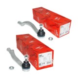 Cap bara / Pipa bieleta Dacia Logan TRW 11635 JTE1135 / JTE1136