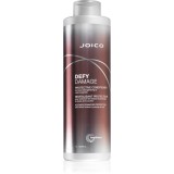 Joico Defy Damage Protective Conditioner balsam protector pentru par deteriorat 1000 ml