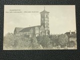 1912 - Alba Iulia, biserica romano-catolic (jud. Alba)