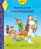 Pixi - Marea carte a anotimpurilor