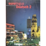 EUROLINGUA DEUTSCH 2-LUTZ ROHRMANN-133266