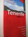 Tenerife Ghid turistic - Andrew Sanger