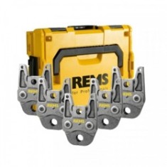 REMS Set clesti presare M 15-18-22-28-35 571161 ProAdvanced PowerfulTools