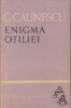 Enigma Otiliei, Volumul I - Cap. I-XII
