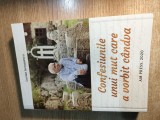 Lucian Avramescu - Confesiunile unui mut care a vorbit candva (AM Press, 2020)