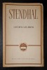 Stendhal - Lucien Leuwen sau Rosu si Alb, traducere SERBAN CIOCULESCU, 1962