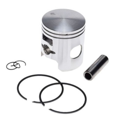 Piston scuter 2T 80cc Honda / Kymco 47mm foto