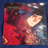 MIKE OLDFIELD Earth Moving _ vinyl LP _ EX / VG+ Virgin, EU, 1989 _ synth pop