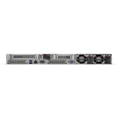HPE ProLiant DL360 Gen11 4509Y 2.6GHz 8c 1P 2x32GB-R 8SFF foto