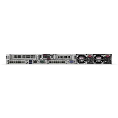 HPE ProLiant DL360 Gen11 4509Y 2.6GHz 8c 1P 2x32GB-R 8SFF foto