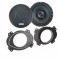 Pachet audio Isuzu Excalibur