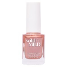Lac unghii Long Lasting 0056 Discreet Wild &amp; Mild, 12ml