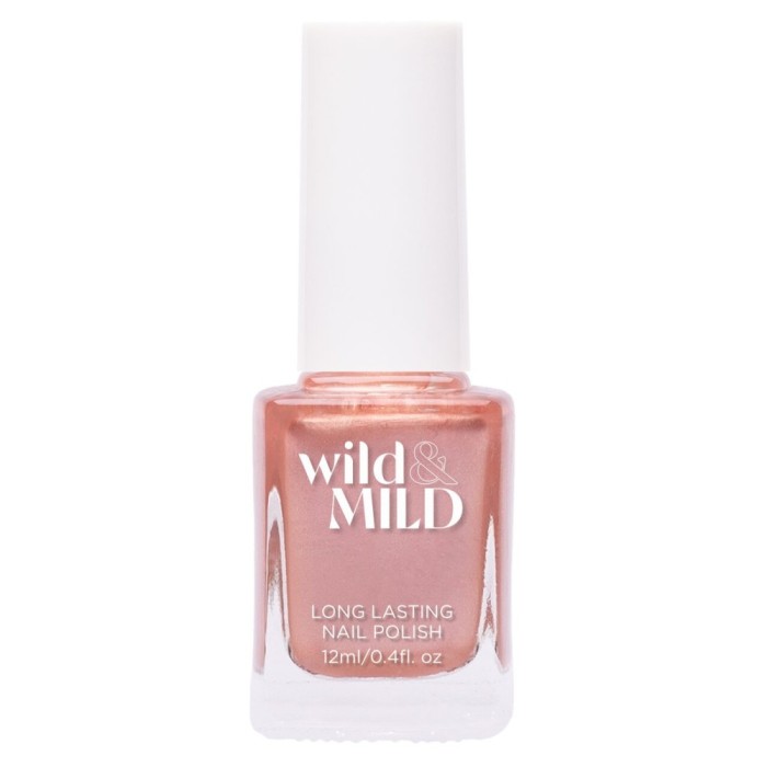 Lac unghii Long Lasting 0056 Discreet Wild &amp; Mild, 12ml